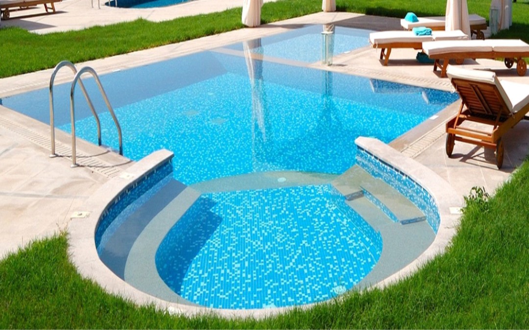 Tipos de piscinas, descubra qual o melhor para sua casa!